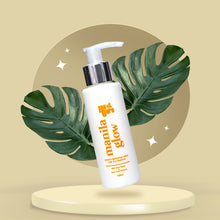 Load image into Gallery viewer, Manila Glow Instant Skin Lightening Lotion