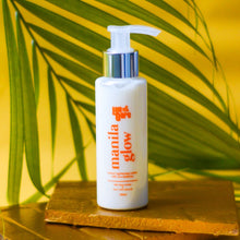 Load image into Gallery viewer, Manila Glow Instant Skin Lightening Lotion