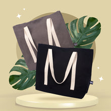 Load image into Gallery viewer, Lay Bare On-the-Go Tote Bag
