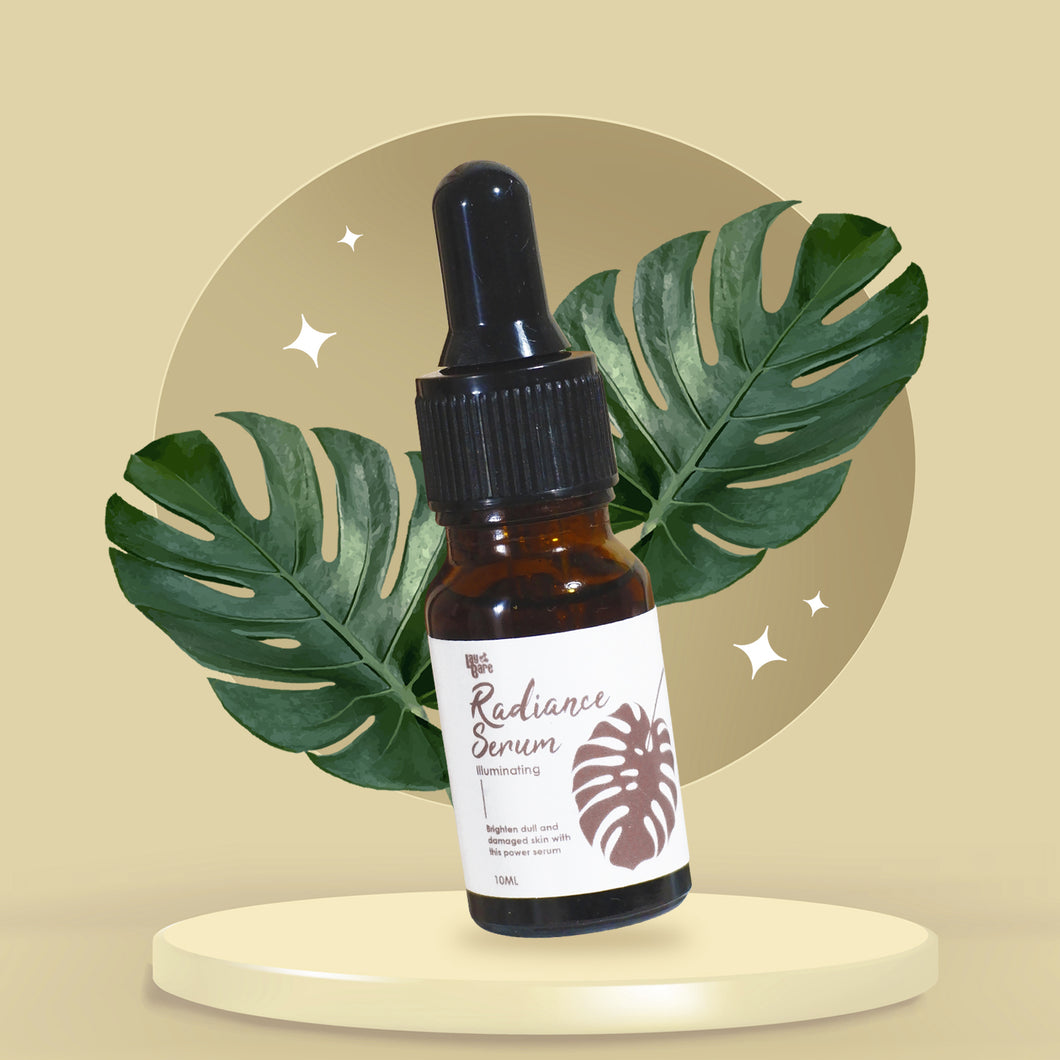 Radiance Serum