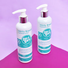 Load image into Gallery viewer, Minty Breeze Feminine Wash
