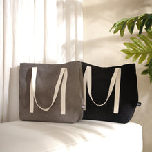 Load image into Gallery viewer, Lay Bare On-the-Go Tote Bag
