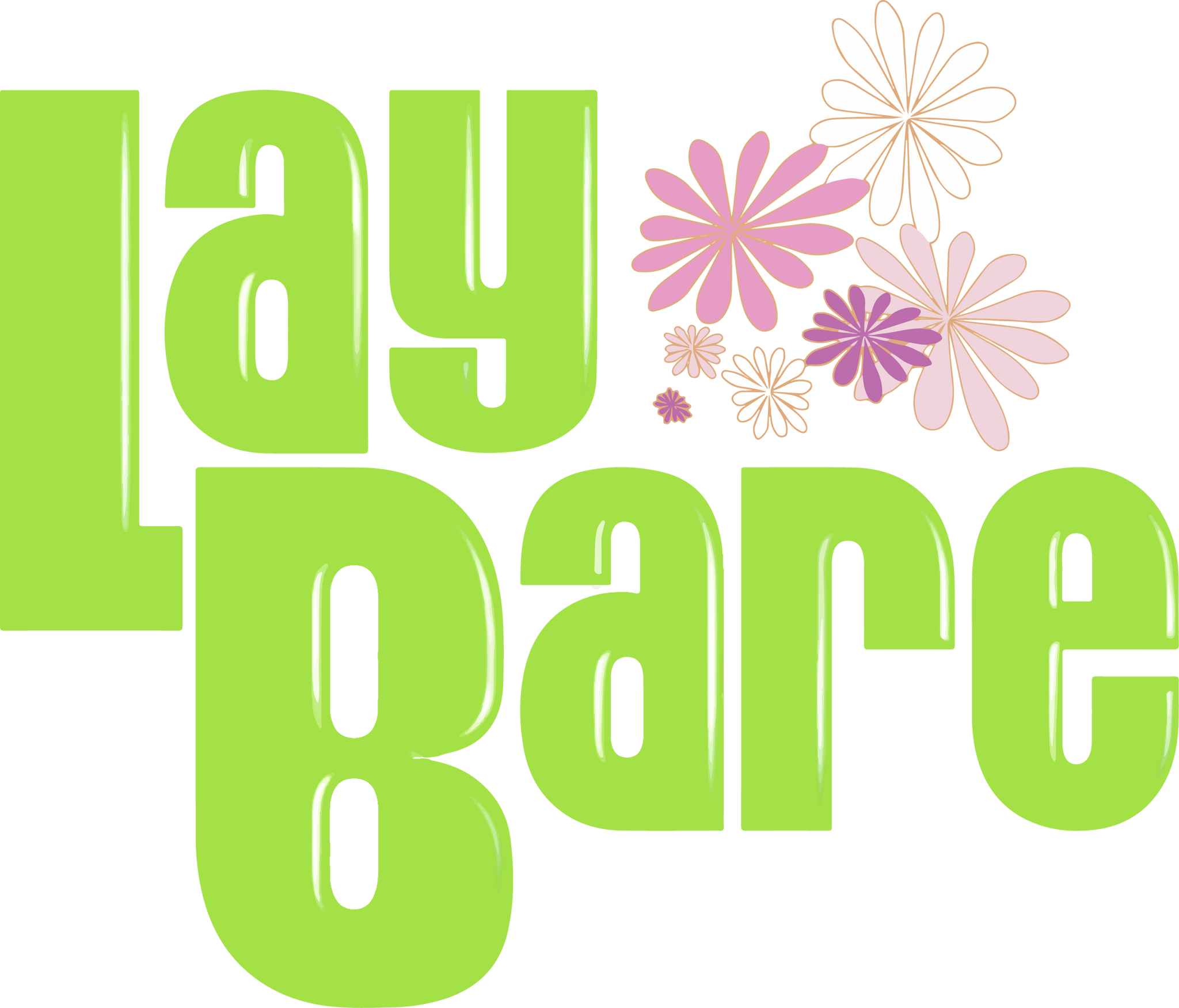 Lay Bare Menu New Arrivals – The Lay Bare Store