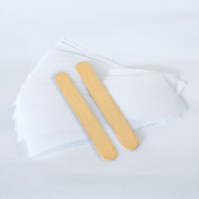Load image into Gallery viewer, NEW! Bare at Home Refill (Wax Strips and Spatula)
