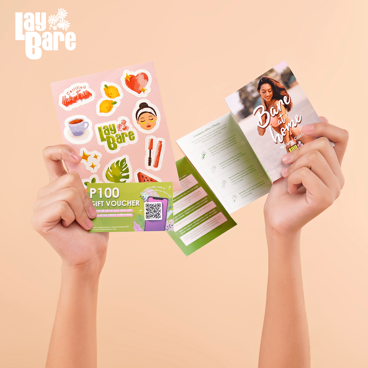 Lay Bare Menu Lay Bare Shop – The Lay Bare Store