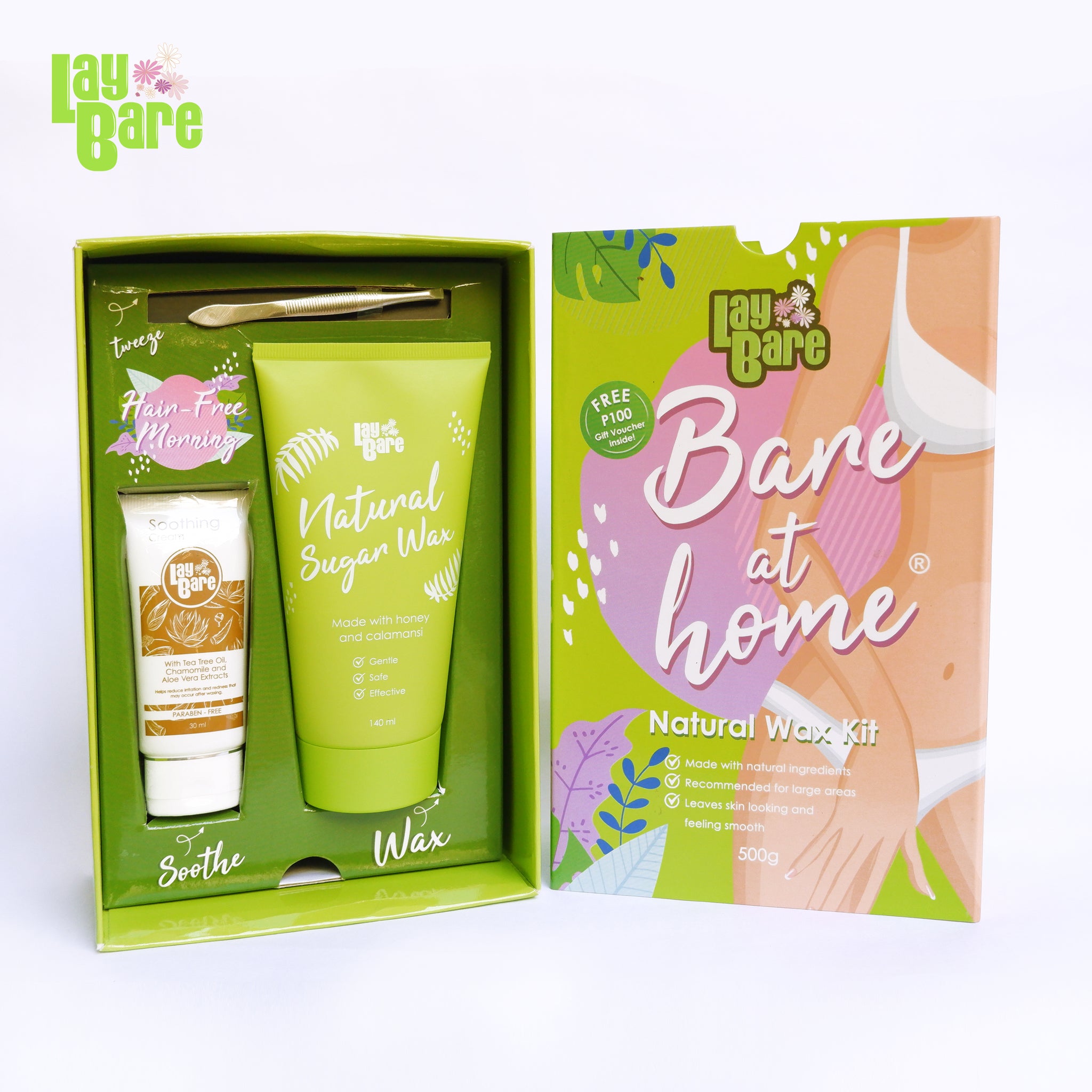 Lay Bare Menu Lay Bare Shop – The Lay Bare Store